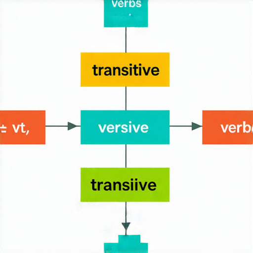揭開英語學習的神秘面紗：你知道“verb”與“vt”的真正含義嗎？點擊探索！