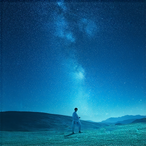 "探索北海道的神秘魅力，體驗跆拳道的力量與星光大道的浪漫，立即啟程！"