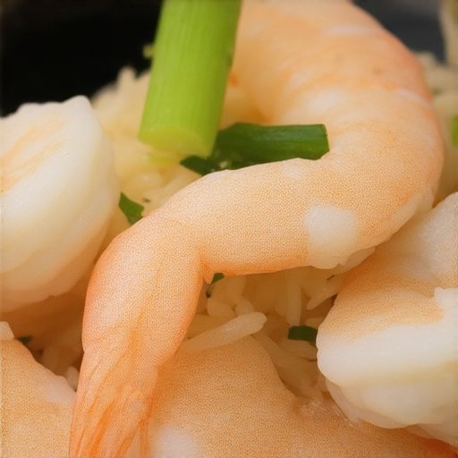 「你不知道的蝦與蔥間秘密！一起探索這道經典料理的驚人變化！」