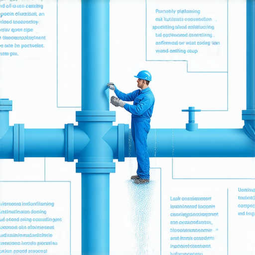 「透視水喉漏水的秘密：你未曾想過的解決辦法！」