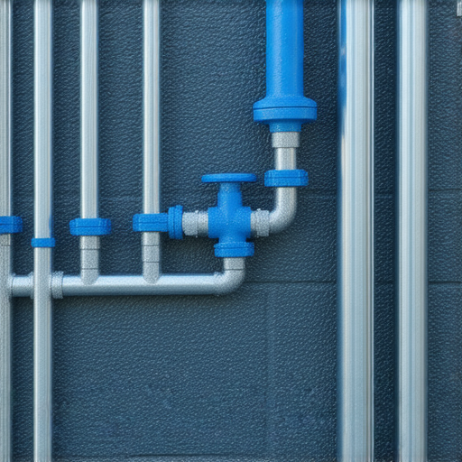 「揭開系統大廈排水秘密！你知道這影響居住品質的關鍵嗎？」