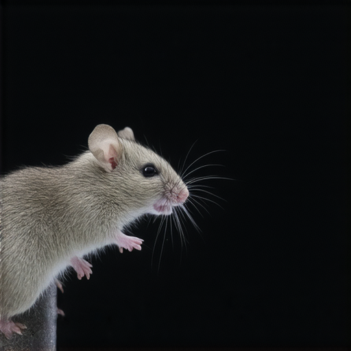 「為什麼老鼠總愛進水管？揭秘防水管的驚人秘密！」