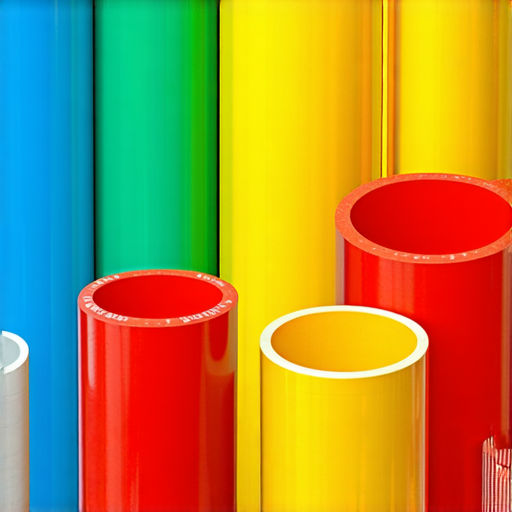 神奇PVC水管不同尺寸展示，探討如何根據需求選擇合適的水管，揭開選擇的秘密，提供實用建議和參考資訊，適合家庭與商業用途。