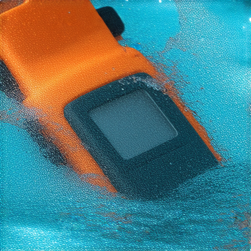 「不怕水的挑戰！揭密超強防水膠的神奇力量，你準備好試了嗎？」