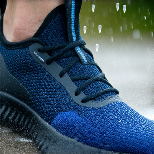 探索膠防水底的神奇力量，讓你的鞋子在潮濕環境中時刻保持乾燥，無論是雨天還是戶外活動，防水效果卓越，立即瞭解更多精彩內容！