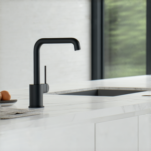 揭開 delong 水龍頭的秘密：為何它成為家居必備的選擇？立即了解！