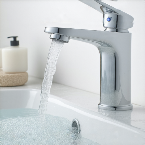 「水龍頭冷熱水功能相反？揭開真相，讓你浴室焕然一新！」