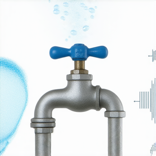 「揭密水龍頭水壓：你不知道的水漬與水管大揭秘！」