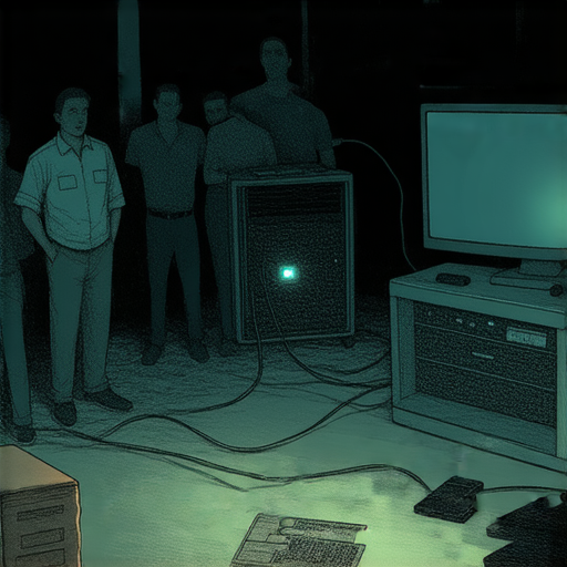 「跳電一瞬間！揭開神秘原因，讓你不用再怕停電！」