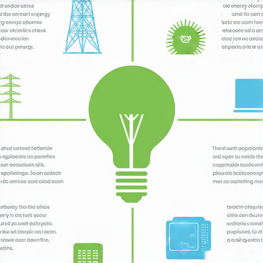 電力檢查指南五個小秘訣，幫助用戶降低電費的圖片，展示節能技巧及注意事項，例如檢查電器狀態、使用節能設備等，實現智慧用電與環保生活。