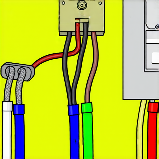 揭開電制開關的秘密：如何正確接駁火線與地線，讓你的居家安全無慮！