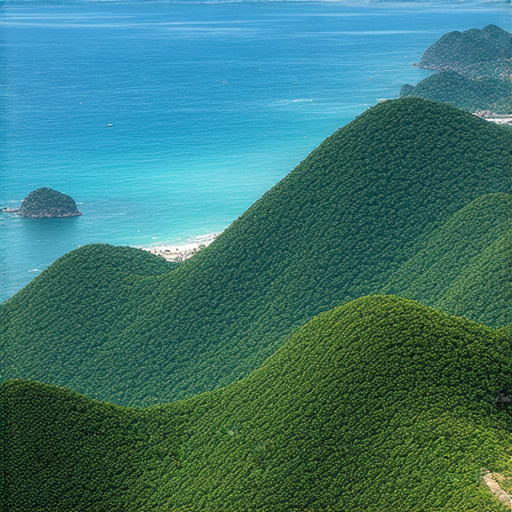 「揭開香港隱藏的美景！你不知道的5個秘境等你來探險！」