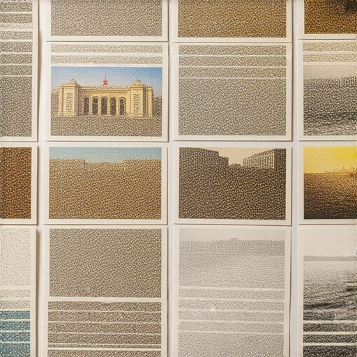 「揭秘！這些香港明信片印刷的秘密，讓你的心意更具魅力！」