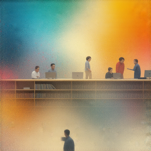 揭秘分工、義工與收工：如何讓你的工作生涯更具意義？立即點擊探索！