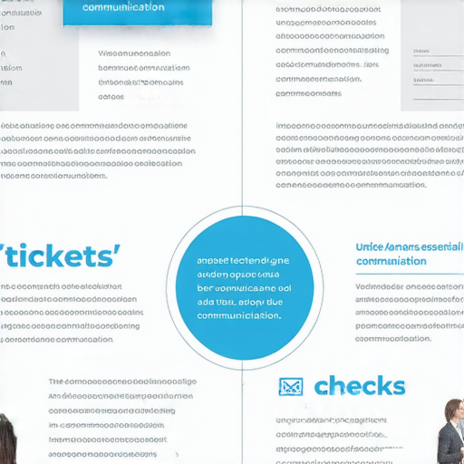 "解密機票與支票英文用法，讓你輕鬆掌握商務溝通技巧！"