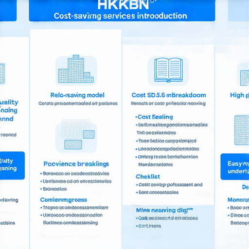 「如何免費搬遷HKBN服務？揭秘網上行搬遷費用細節，快來了解！」