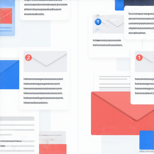 「搬家後必看！如何快速轉寄郵件，讓你的信件不斷線？」