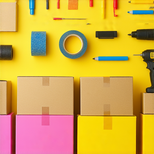 「揭開打包服務的秘密！你絕對不知道的省時省力技巧！」