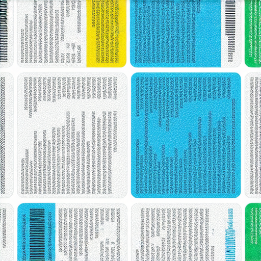探索「機票、支票與報價」的英文秘密，掌握關鍵字讓你的旅行與財務更流暢！立即點擊了解！