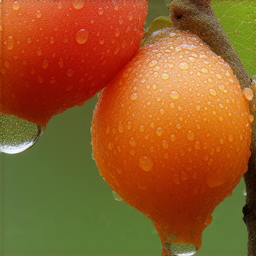 「揭開楊梅、燈泡與水泡的神秘面紗，探索它們如何改變你的世界！」