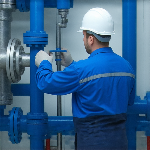 揭開鍋爐水管的秘密：你不知道的保養技巧與安全須知！立刻點擊了解！