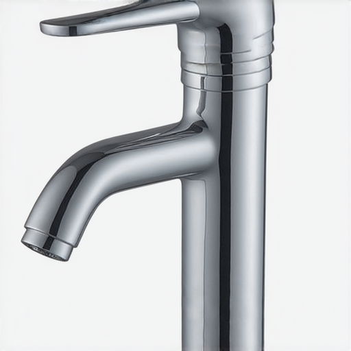 「揭開意大利 Fiore 單冷水龍頭的設計秘密，讓你的浴室瞬間升級！」