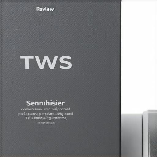 「Sennheiser TWS耳機評價揭秘！究竟持久音質如傳言？修復服務讓你無後顧之憂！」