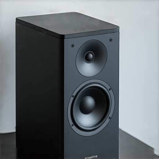 「提升音效體驗！探索Creative Stage V2桌上型喇叭，還可享專業維修服務！」