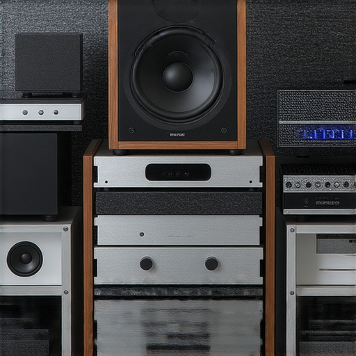 「揭開桌上喇叭架的秘密！專業維修服務助你音質升級，快來了解！」