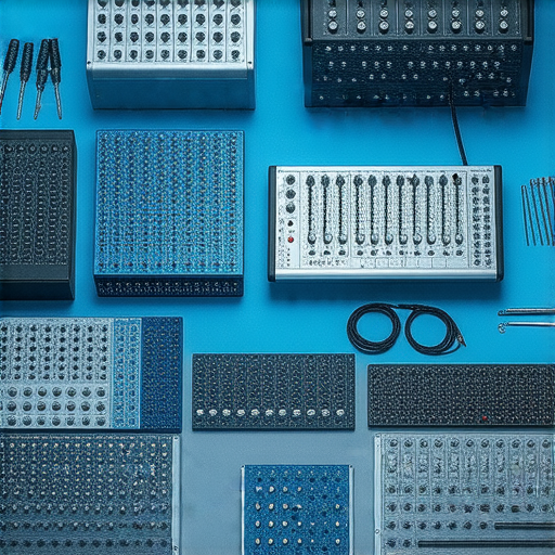 「音響維修大比拼：你真的了解你的音響嗎？點擊深入發現專業服務！」