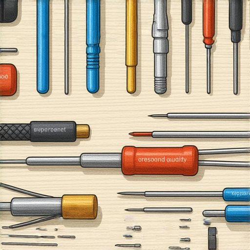 「音響平衡線不再是噩夢！立即了解維修秘訣，重拾音質完美體驗！」