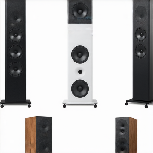 “音響架哪裡買？讓我們幫你找到最佳選擇並提供全方位維修服務！”