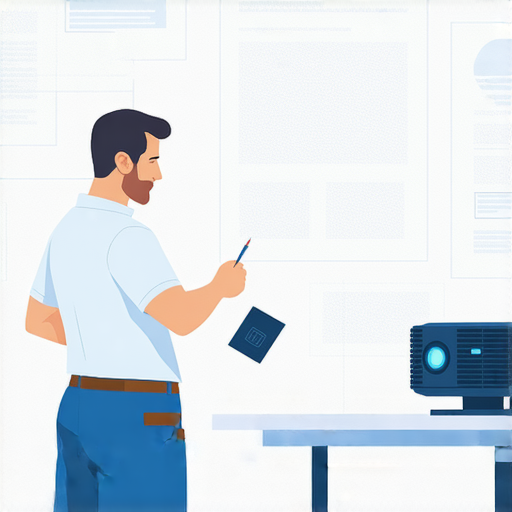 "投影機故障怎麼辦？專家教你快速修復秘訣，立即點擊了解！"