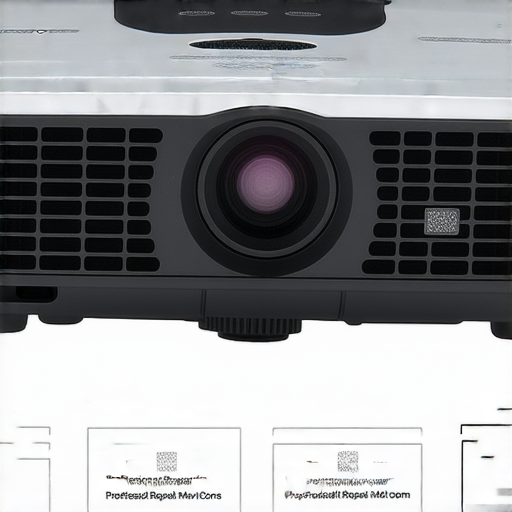 "Optoma投影機評價曝光！了解它的真正優缺點，還有專業維修服務等你來探索！"