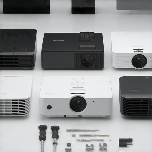 「投影機選擇大對決！發現專業維修服務如何提升你的觀影體驗！」