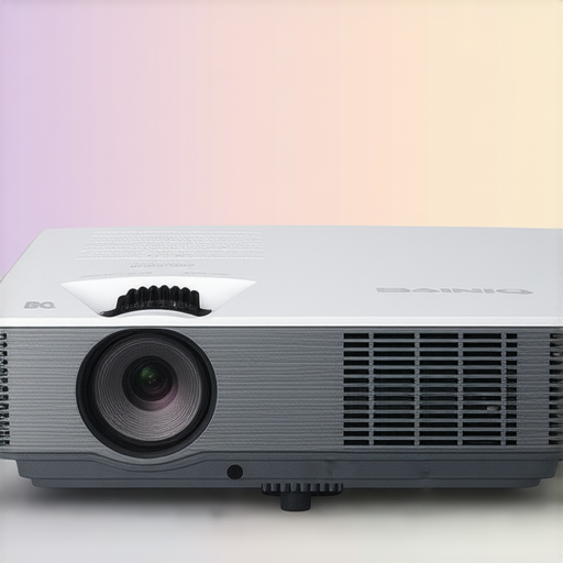 「為何BenQ投影機價格這麼吸睛？專業維修服務讓你買得安心！」