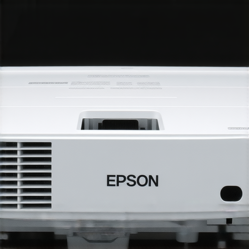 「探索Epson投影機價格背後的祕密與專業維修服務，點擊了解！讓您的投影機煥然一新！」