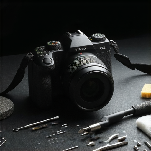 「專業相機保護貼與包膜服務，讓你的相機永保新生！立即了解維修與保護技巧！」