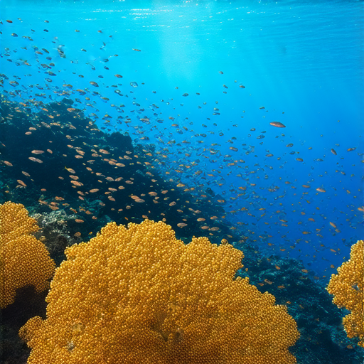 探索水底世界的防水相機租用服務，提供專業維修保證拍攝無憂，捕捉美麗海洋生物的瞬間，享受水下攝影的奇妙旅程。