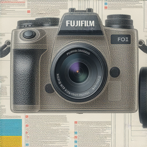 「發現富士傻瓜相機的秘密！讓我們幫您修復，重拾攝影樂趣！」