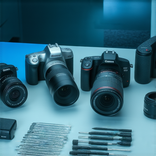 「傻瓜相機故障？我們的專業維修能讓你的拍攝重獲新生！立即了解！」