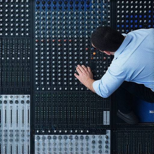 "探秘Yamaha專業音響：維修之道，讓音質回到巔峰，立即了解！"