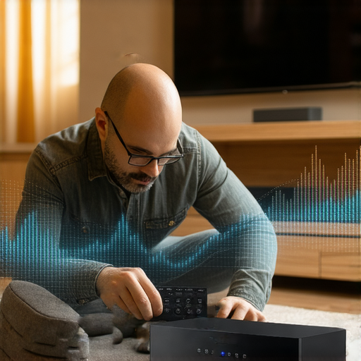 「家中音響不再沉默！探索我們的藍牙接收器維修服務，讓音樂重現你的生活！」