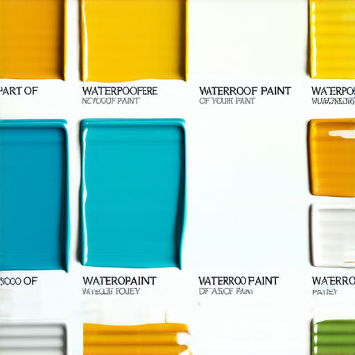 「揭開防水油漆的秘密，讓你的家庭永遠乾爽，點擊了解專業技術！」