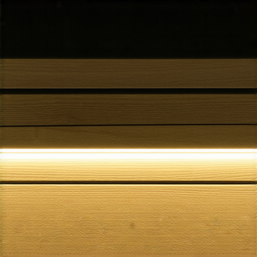 「探索LED防水燈條的奧秘，讓你的空間瞬間升級！」