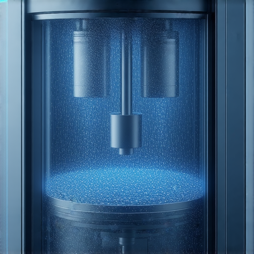 「揭開滴水機的秘密：你不知道的內部、前端與外部功能，點擊了解！」