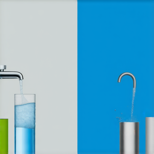 「您還在用舊飲水機？揭開更換龍頭的神奇秘密，立即提升飲水質量！」