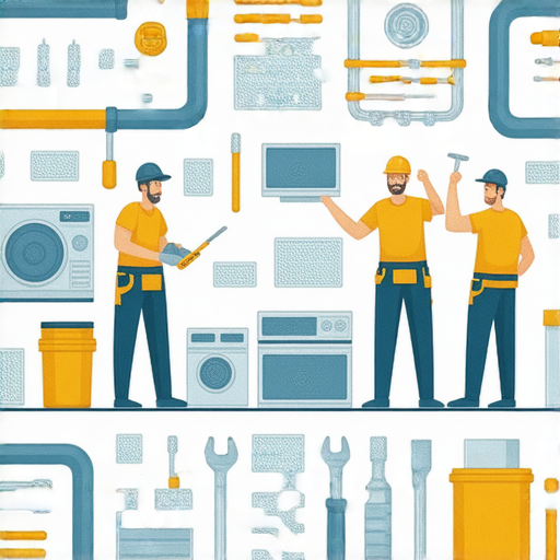 "揭密水電佬工程公司：你不知道的省錢秘訣，快來一探究竟！"