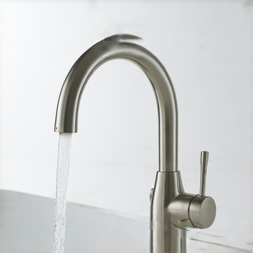 發現toto水龍頭的秘密科技，展示現代廚浴設計的流暢線條與精緻細節，提升使用者的廚浴體驗，彰顯高效與時尚融合的完美風格。