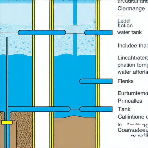 「水箱原理揭秘，讓你輕鬆提升家居生活品質！」